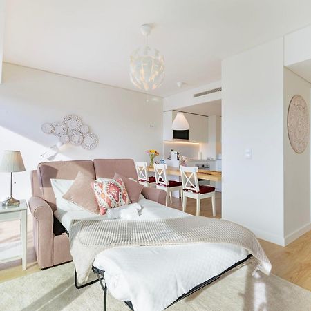Apartment Lisboa Oriente 외부 사진