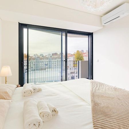 Apartment Lisboa Oriente 외부 사진