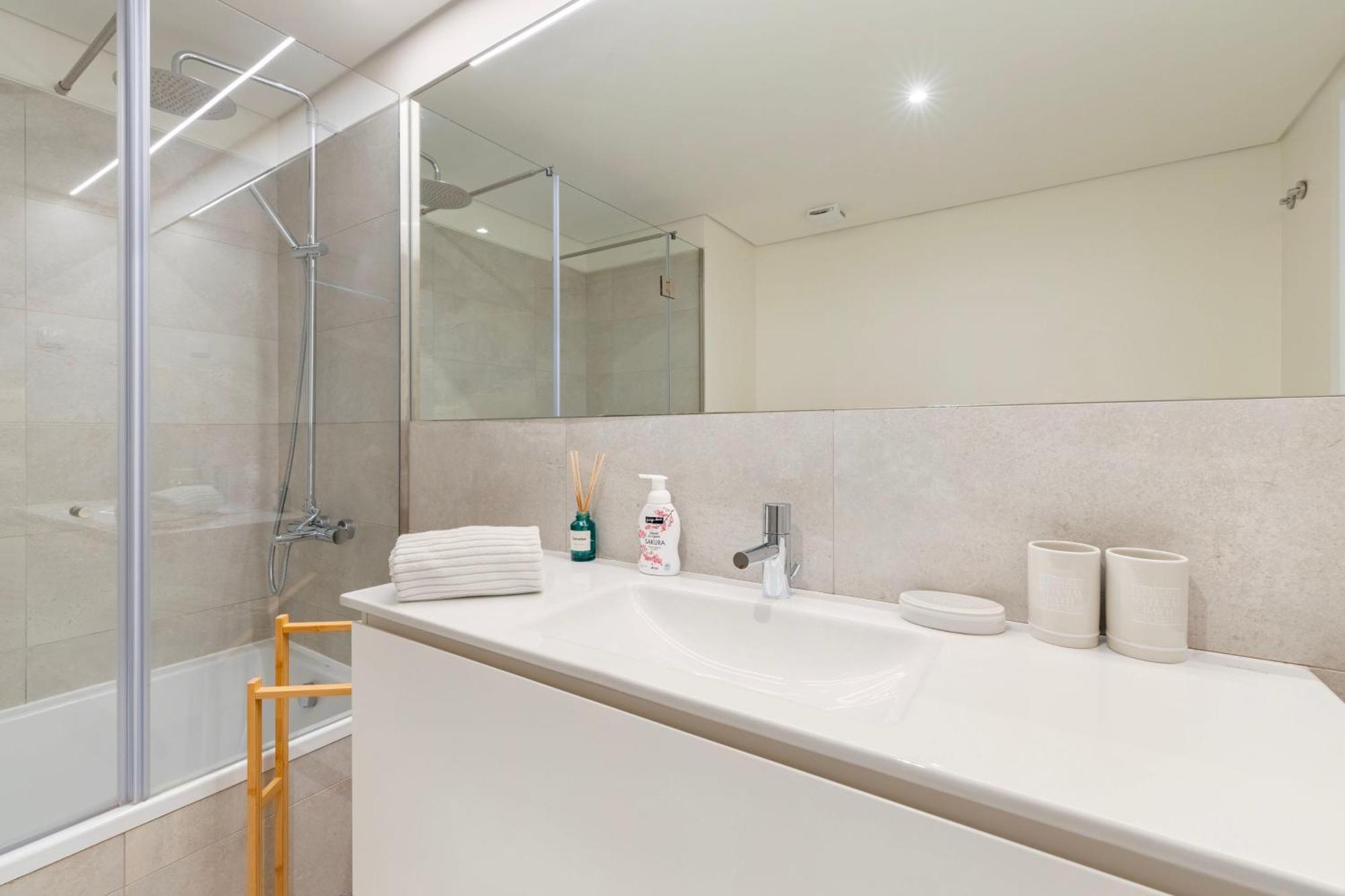Apartment Lisboa Oriente 외부 사진