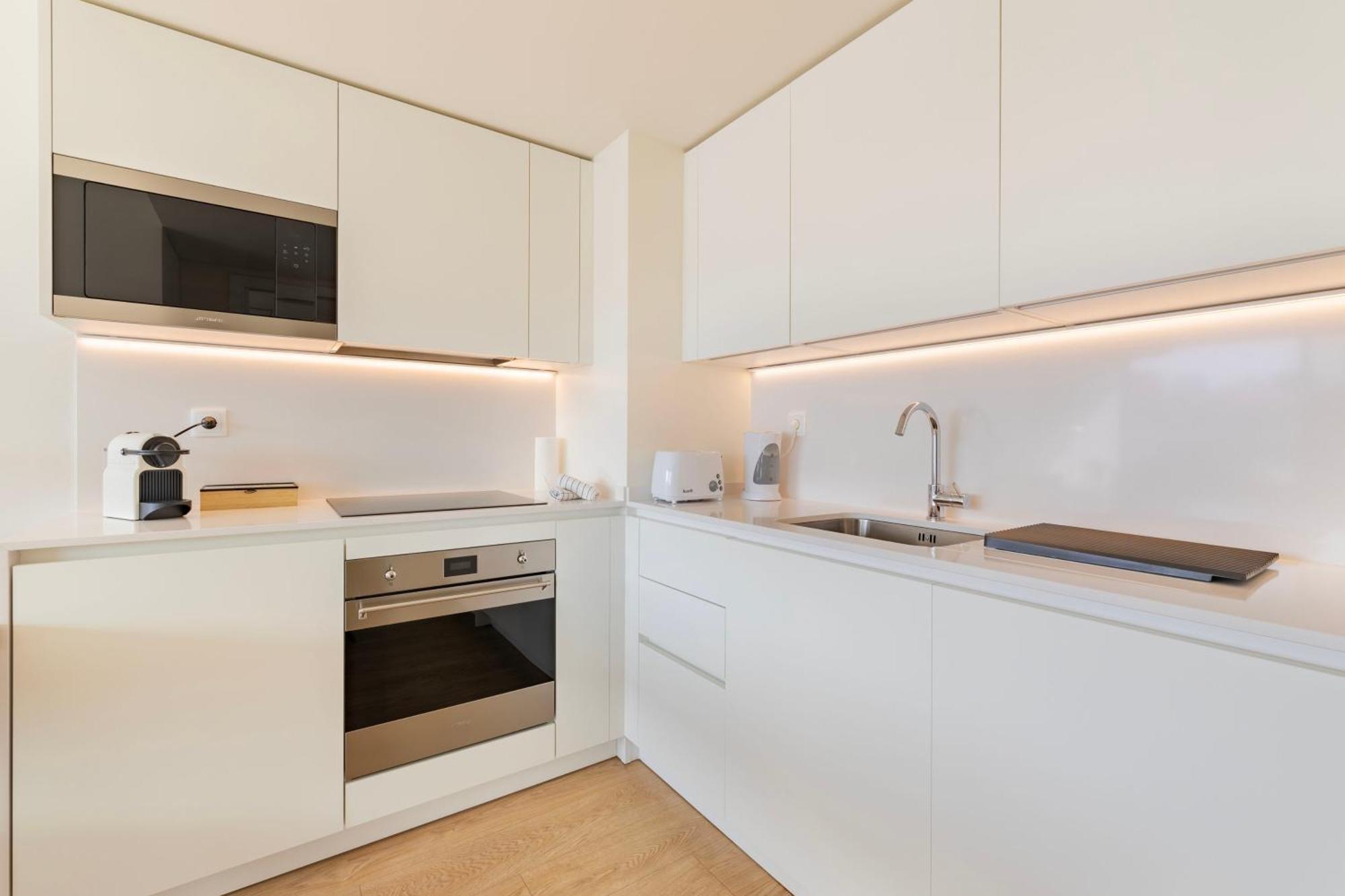Apartment Lisboa Oriente 외부 사진