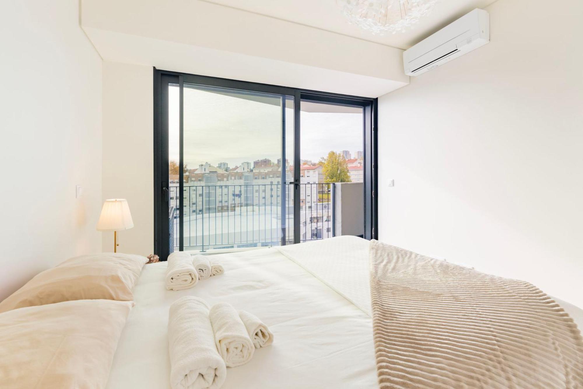 Apartment Lisboa Oriente 외부 사진