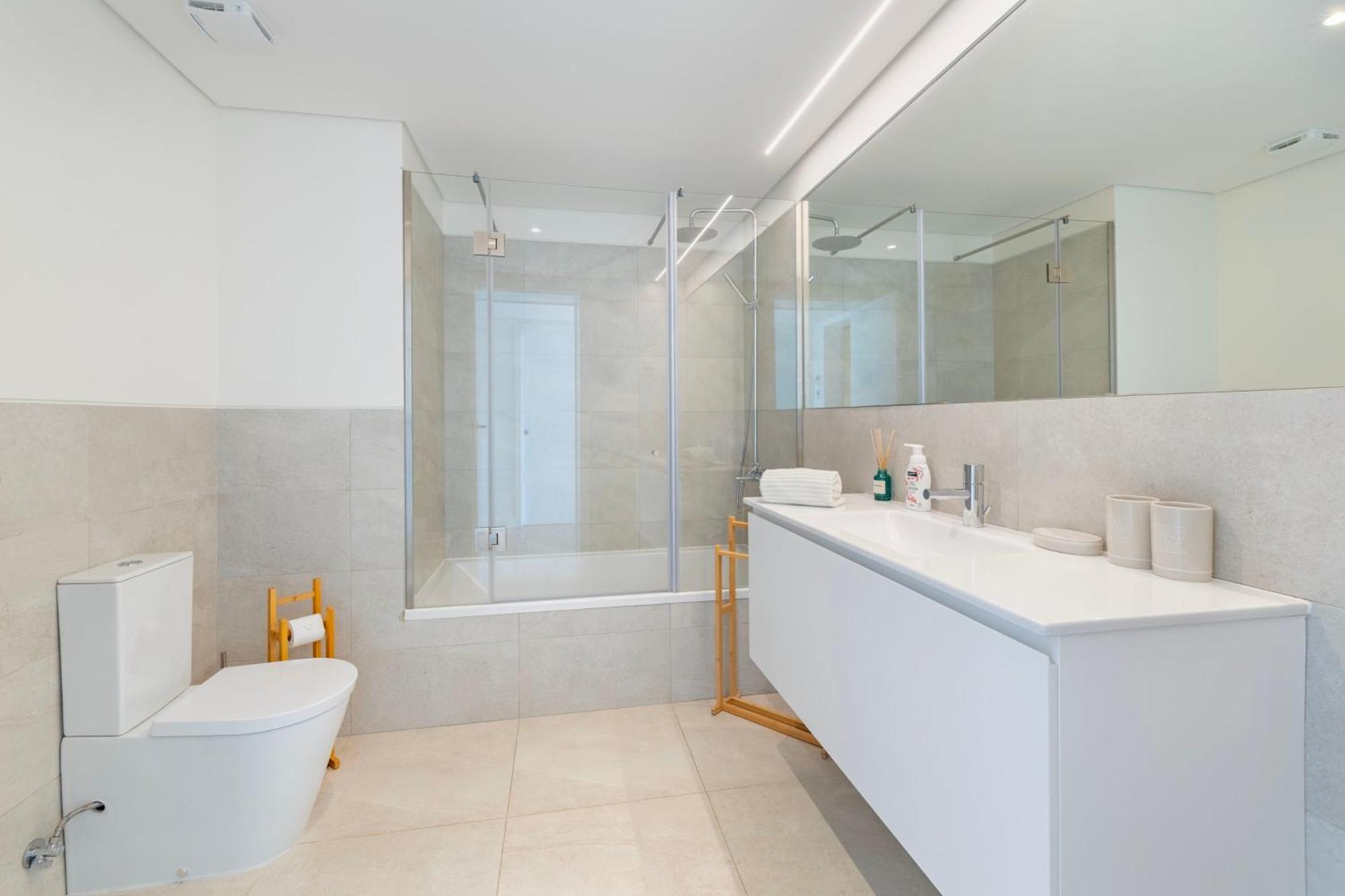 Apartment Lisboa Oriente 외부 사진