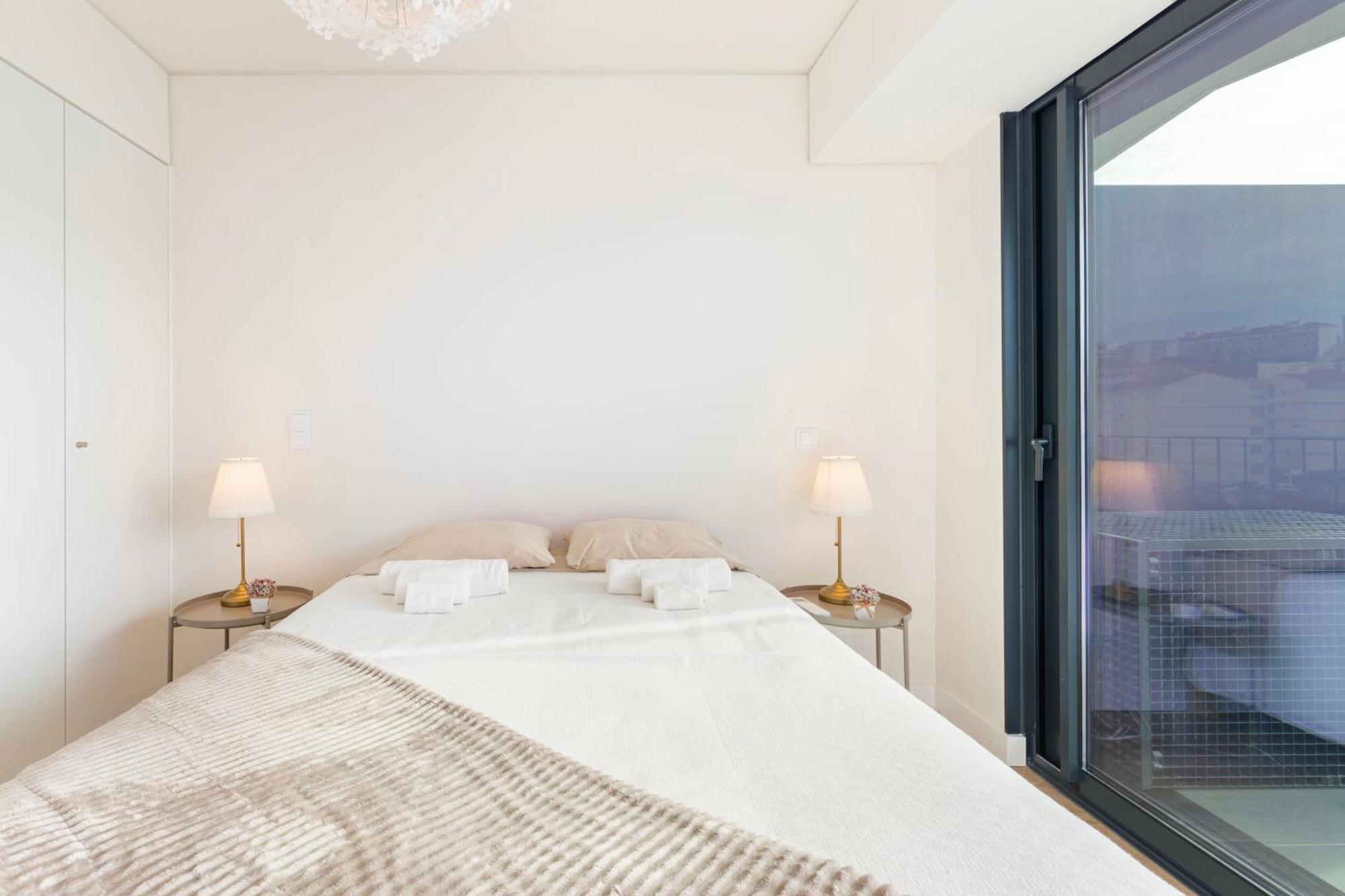 Apartment Lisboa Oriente 외부 사진
