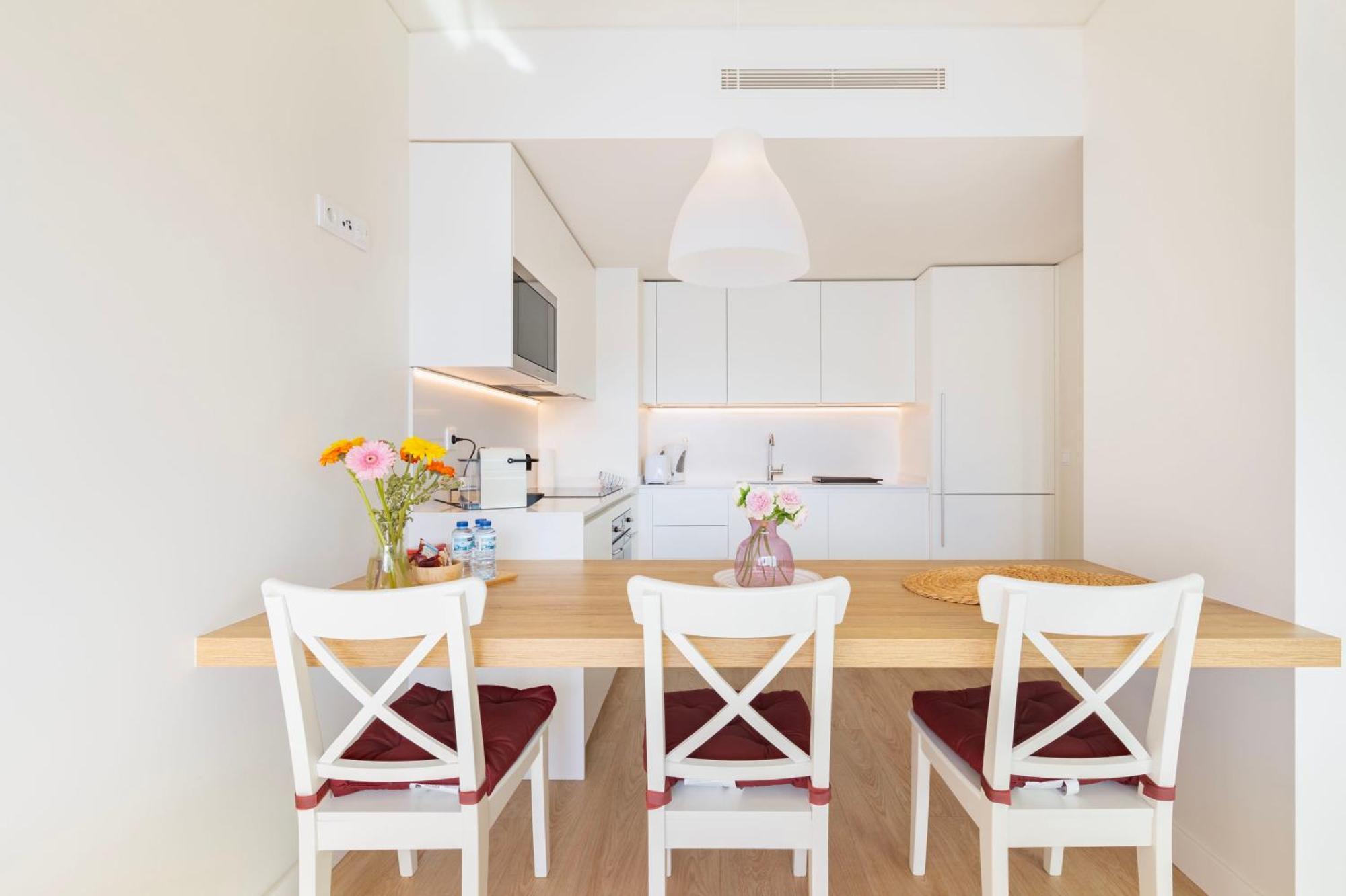 Apartment Lisboa Oriente 외부 사진