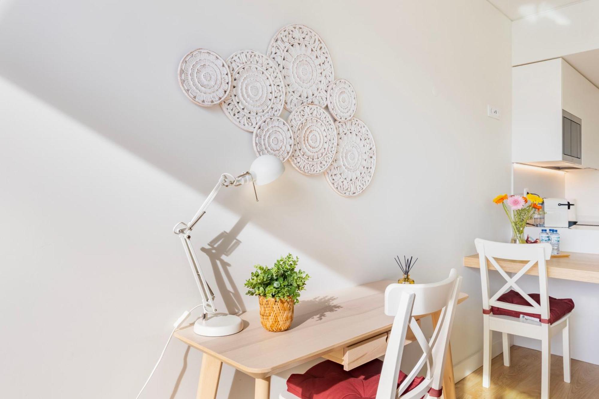 Apartment Lisboa Oriente 외부 사진